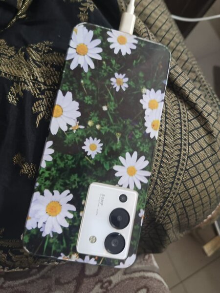 Infinix note 12 G96