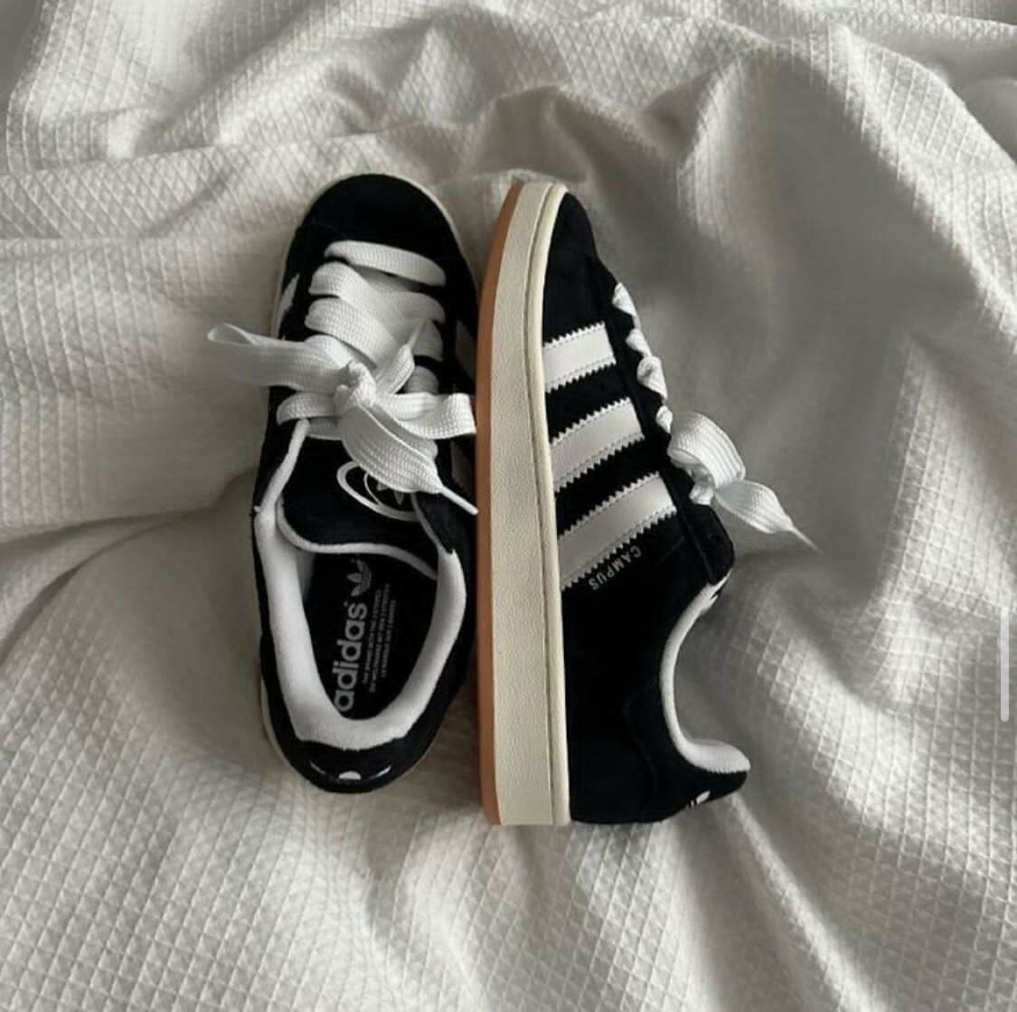 Chaussures Adidas Campus