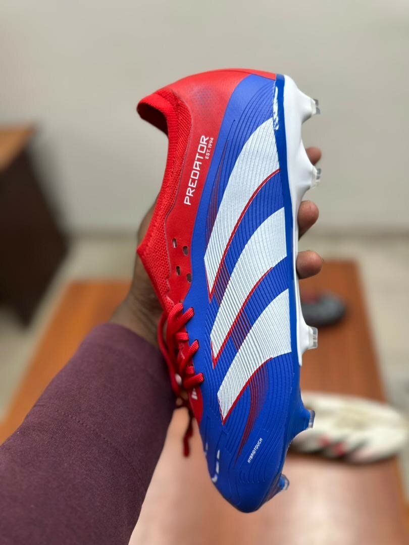 Chaussures de Football Predator