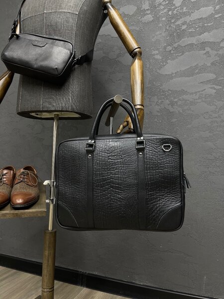 Портфель для документов и ноут