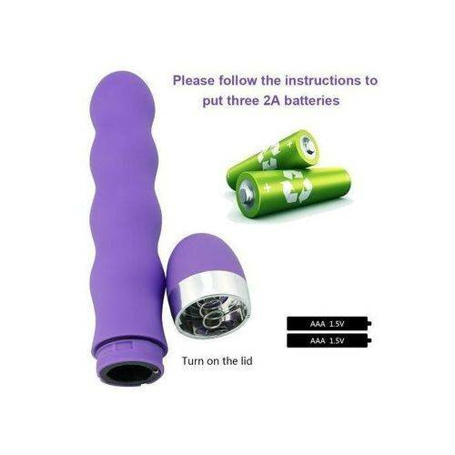 Vibromasseur Puissant