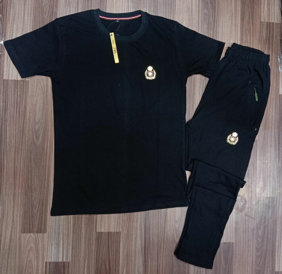 Mens Tracksuit