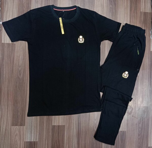 Mens Tracksuit