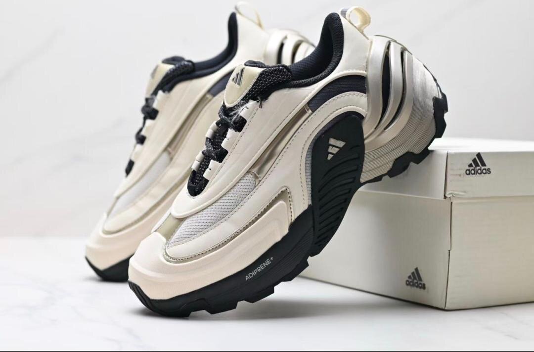 Adidas Sneakers modernes unisexes