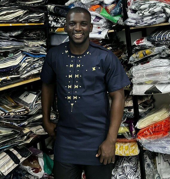 Chemises élégantes