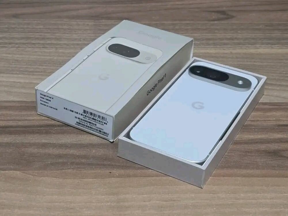 Google Pixel 8 - Smartphone