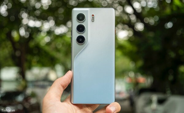 Tecno Camon 40 Pro 5G