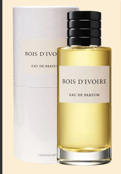 Bois d'Ivoire parfum