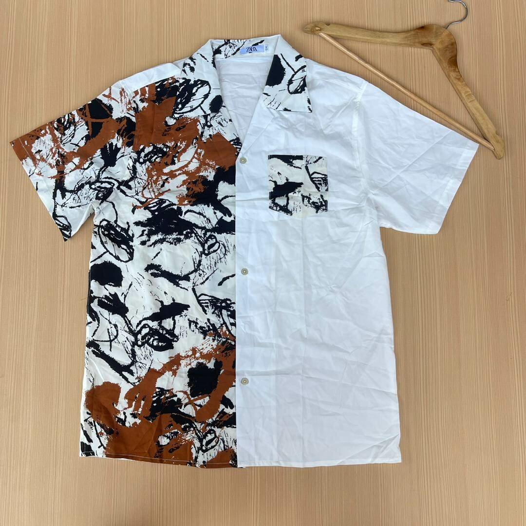Summer shirts