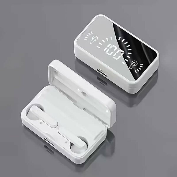 Écouteurs sans fil Bluetooth