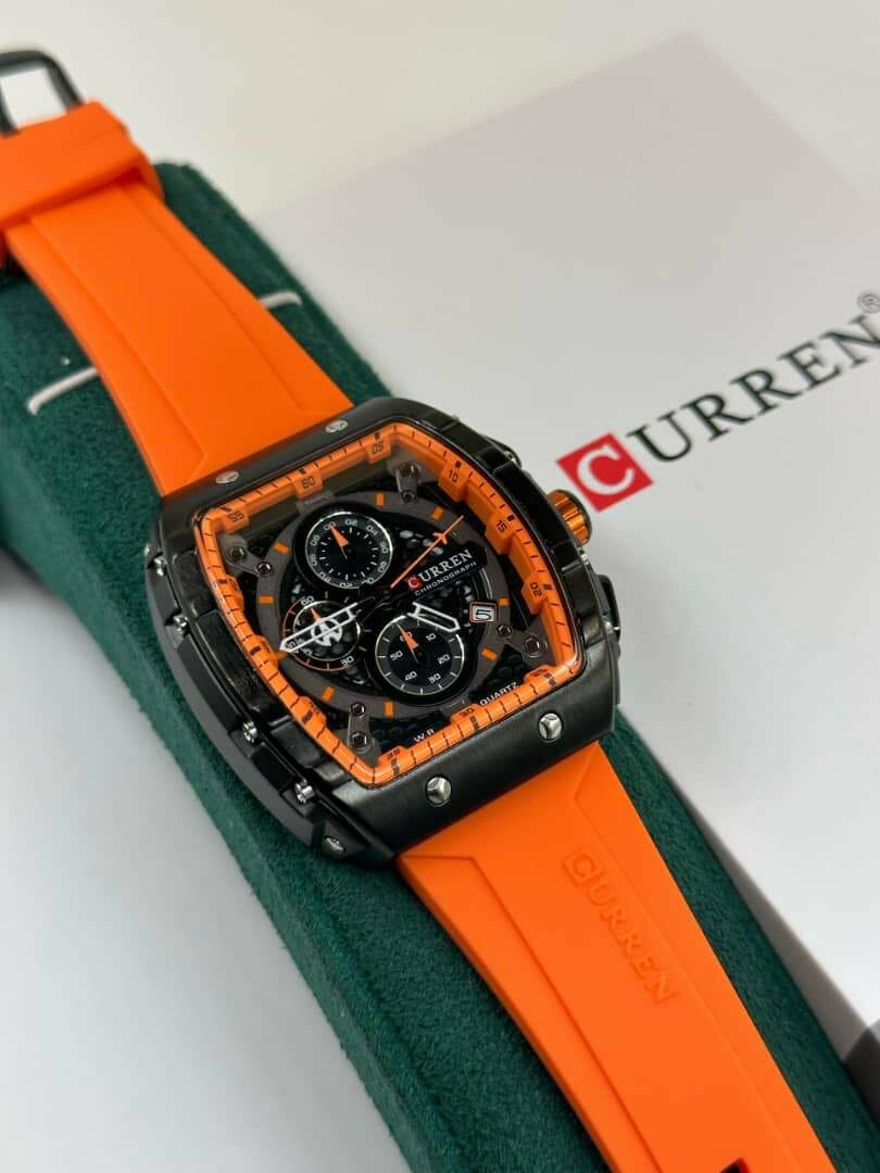 Montres Homme CURREN Sport