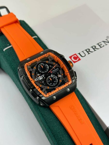 Montres Homme CURREN Sport