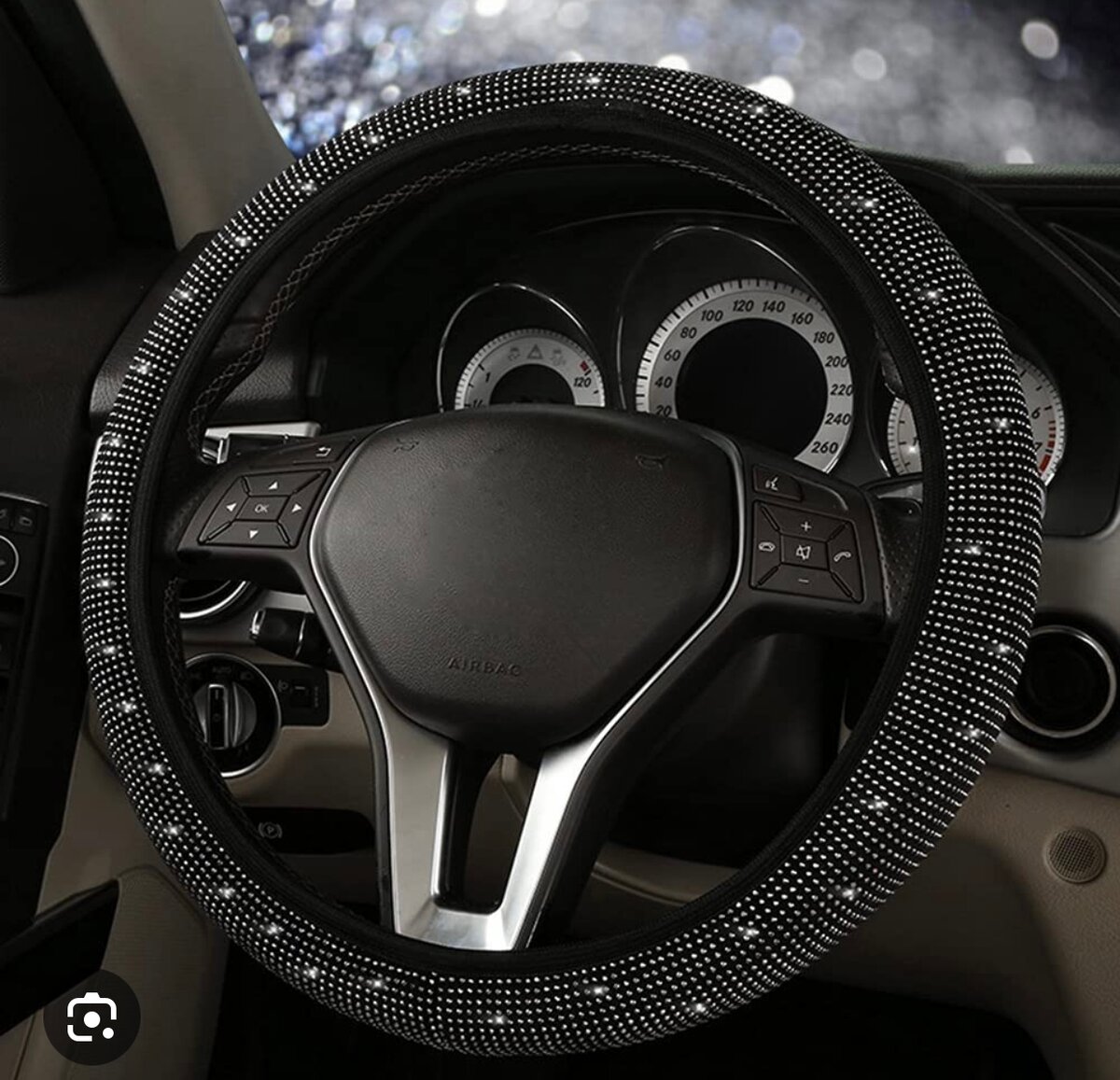 Housse Volant Queen Drive