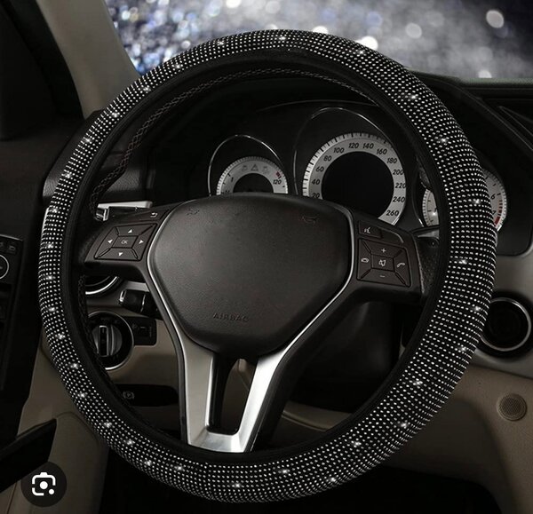 Housse Volant Queen Drive