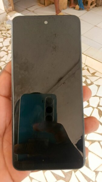 Smartphone Infinix SMART 8