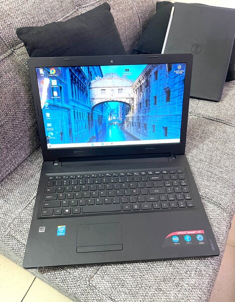 Pc LENOV core i5 8gb ram 1tera