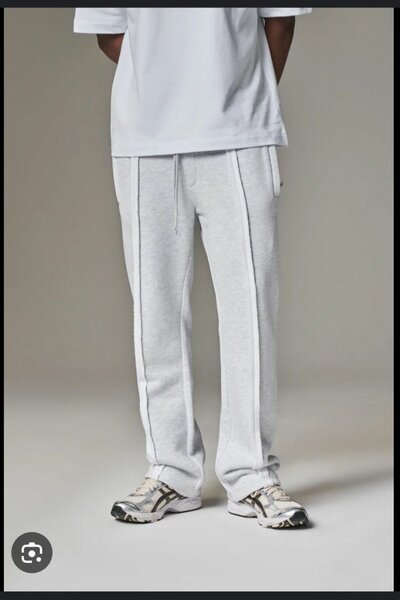 Pantalon de jogging unisexe