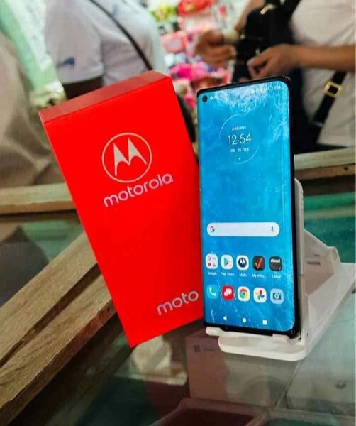 Smartphone Motorola Edge