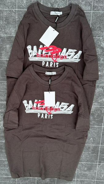 T-shirts unisex imprimés stylés