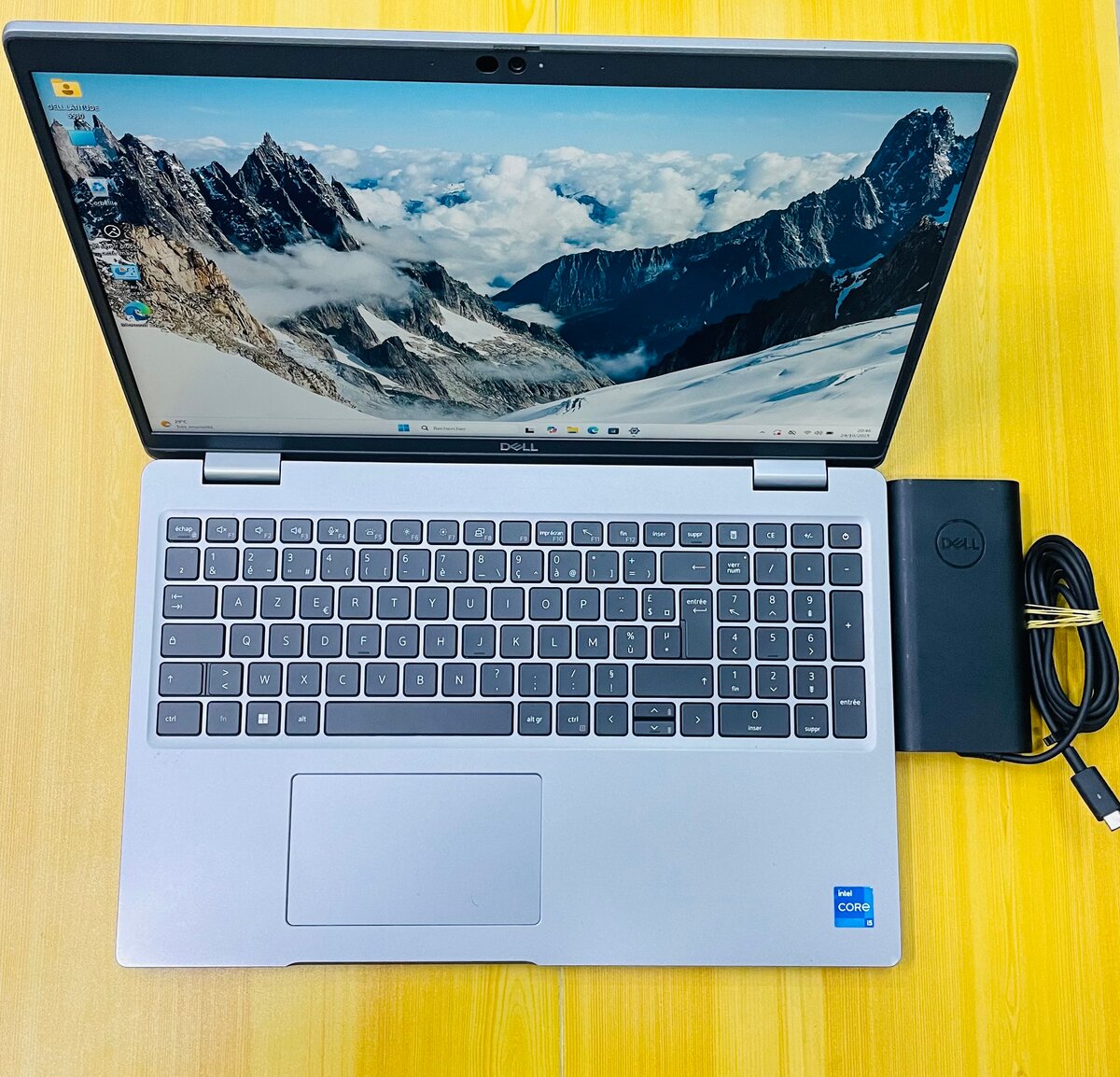 Dell Latitude 15" i5