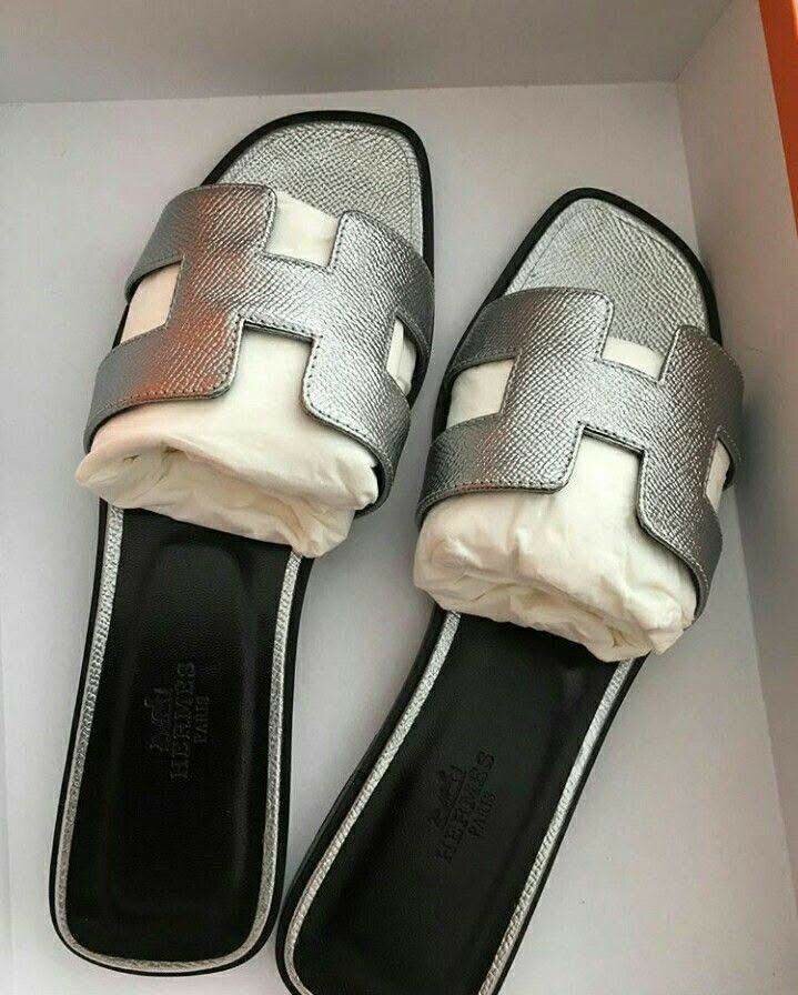 Sandales élégantes pour femmes