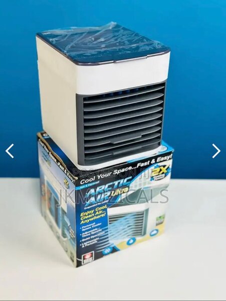 Mini Portable Air Cooler