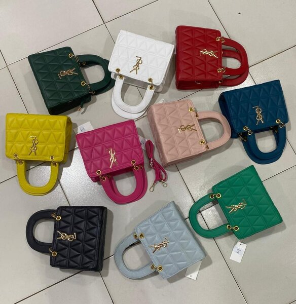 Ladies bag