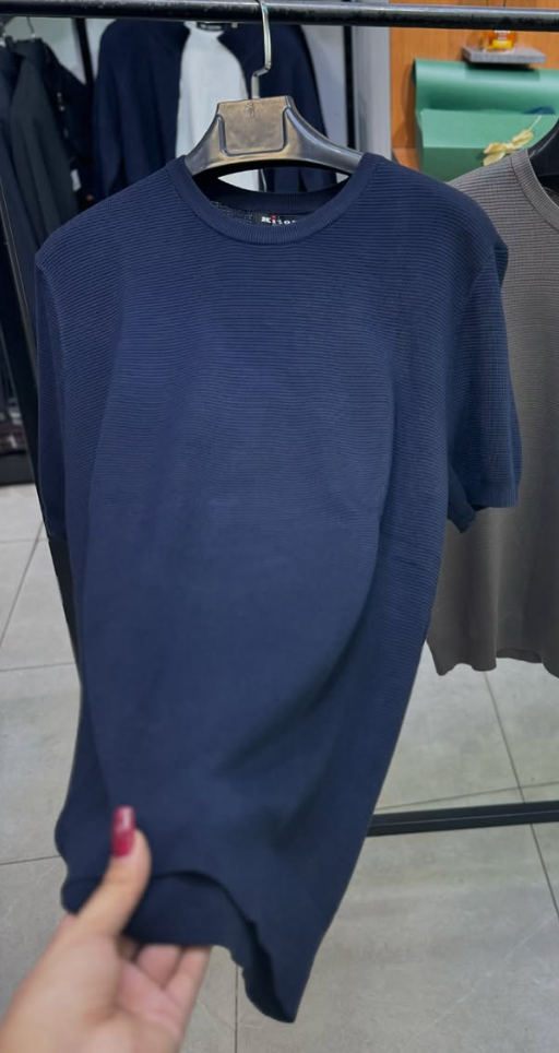 Стильные футболки K!ton в наличии