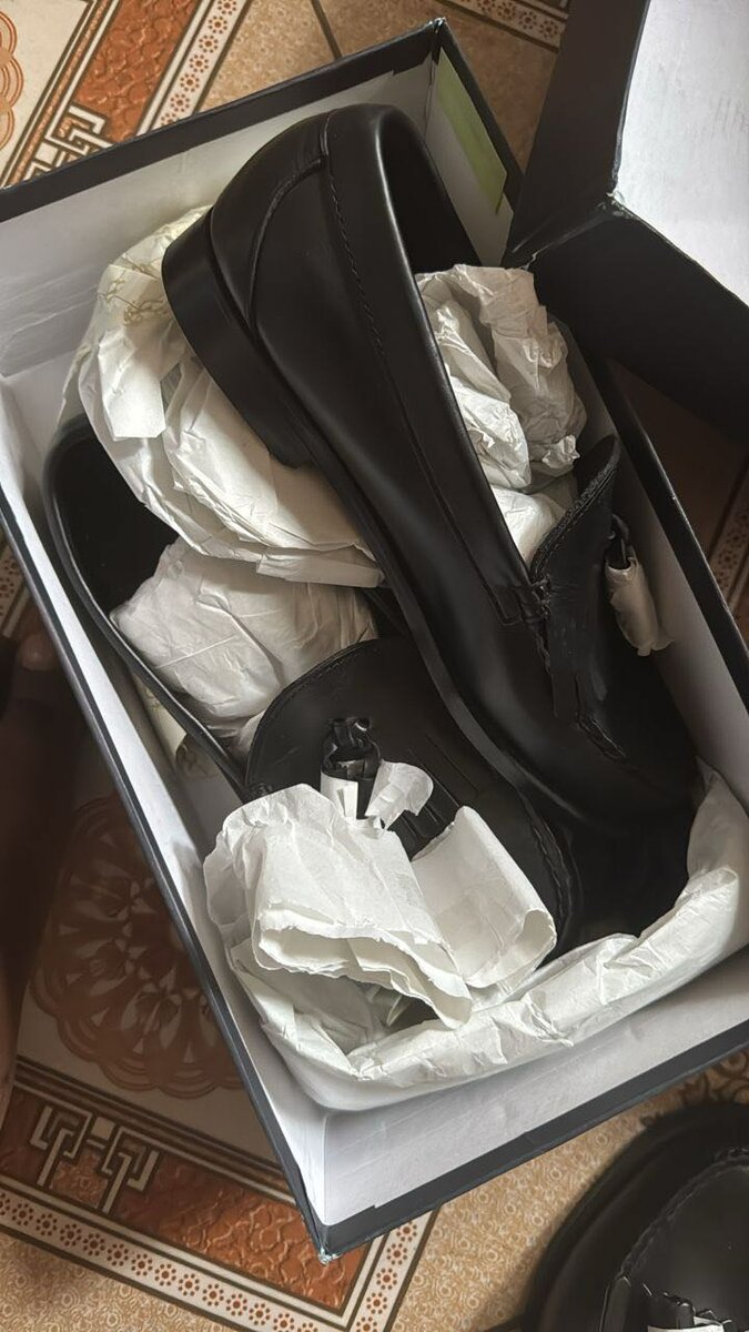 Brooks brothers shoes