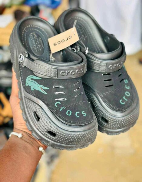 Crocs Sabots Unisex Confort