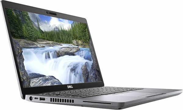 Dell Latitude 5410 i5 10th gen