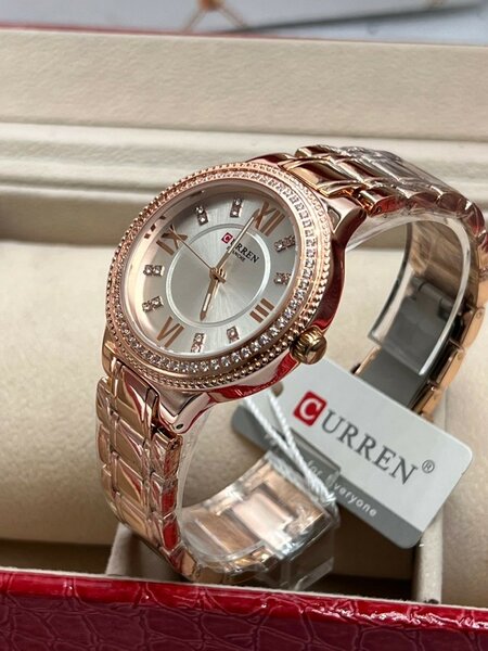 Montre dame