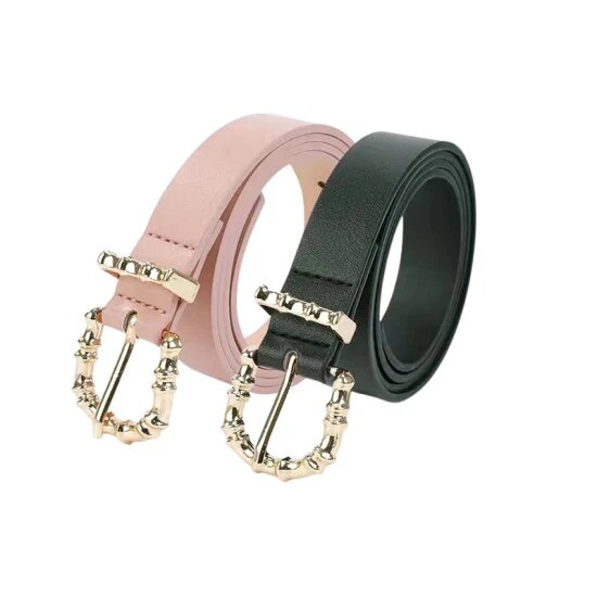 ladies belts