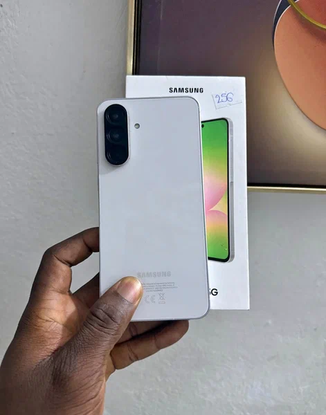 Samsung Galaxy A54 5G 256Go