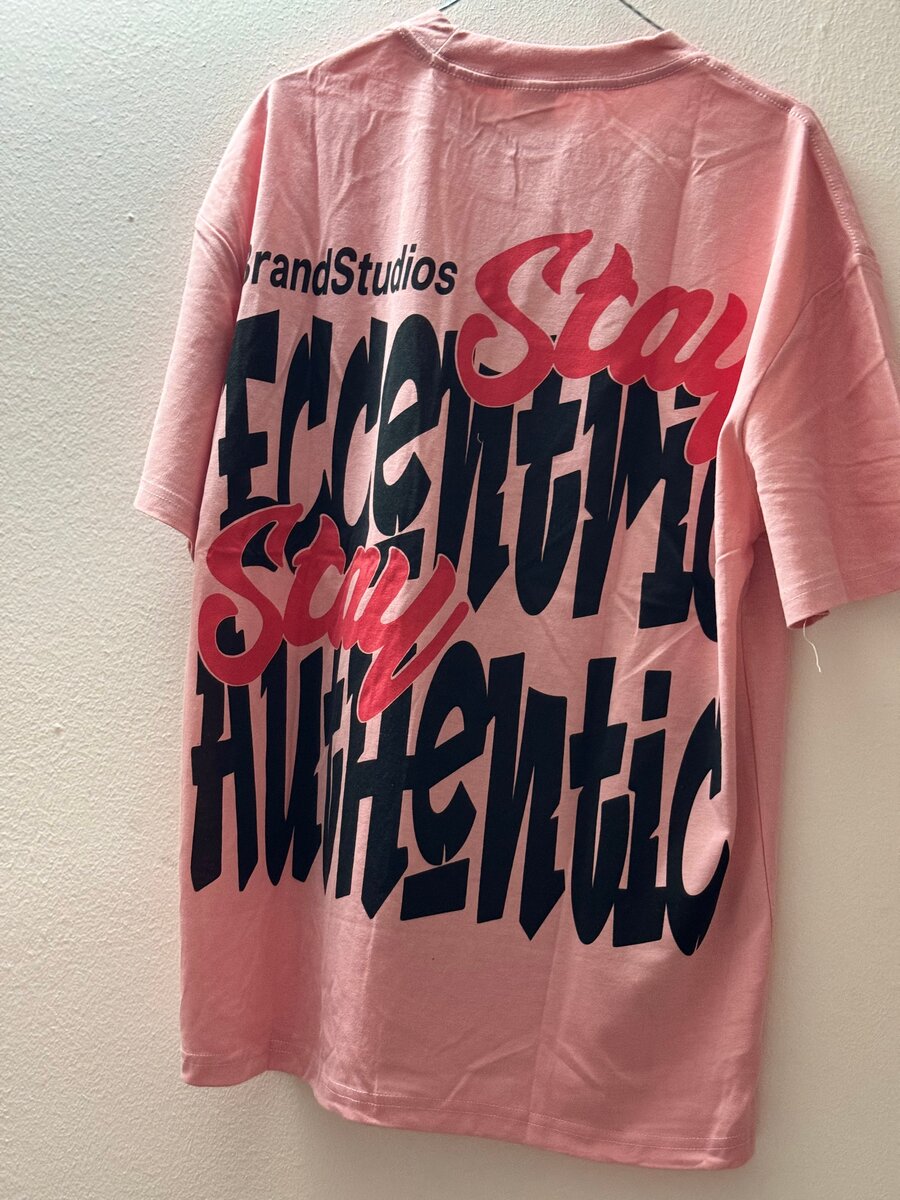 T-shirts graphiques branchés