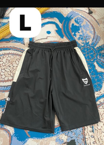 Short de sport pour homme