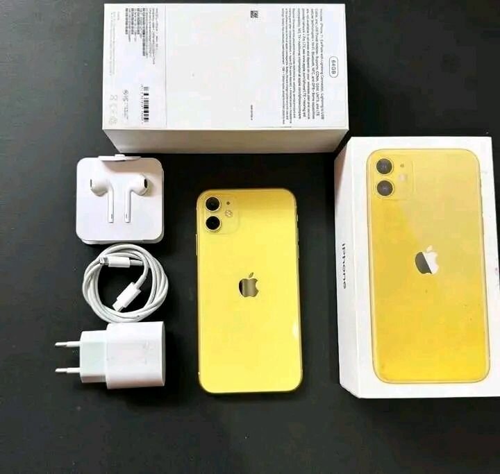 Smartphone Apple 5G Pro