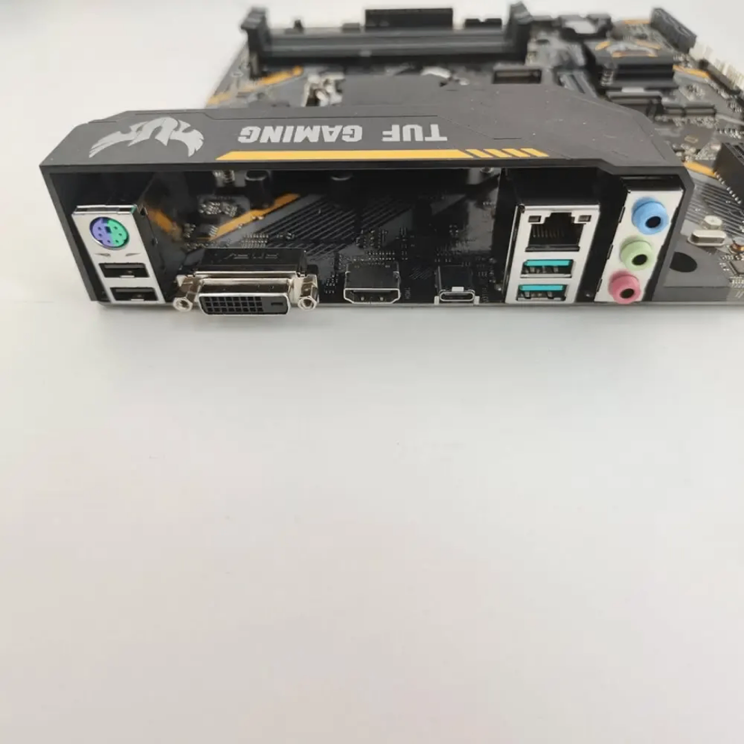 Carte mère ASUS TUF B360M 9th