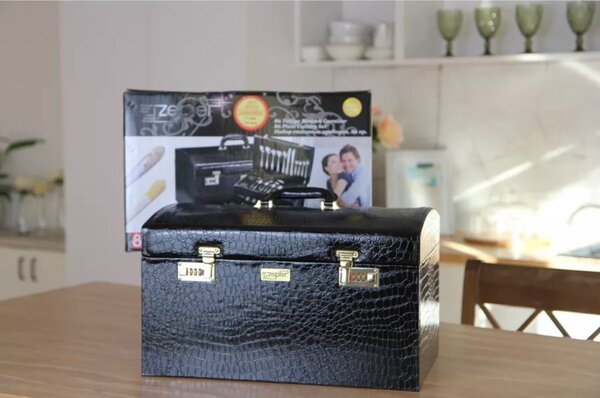 Столовый набор от Zepter