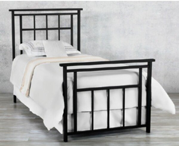 Single bed
