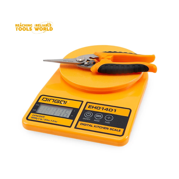 Balance de Cuisine Numérique Dingqi