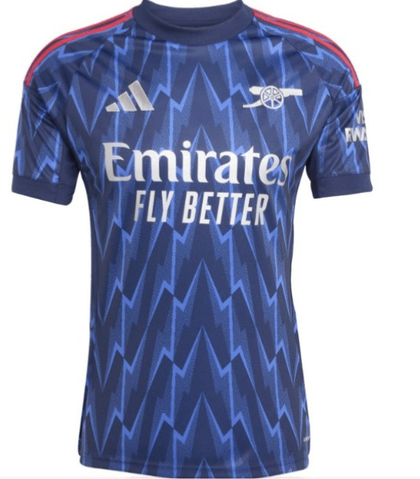 Maillot de Football Arsenal