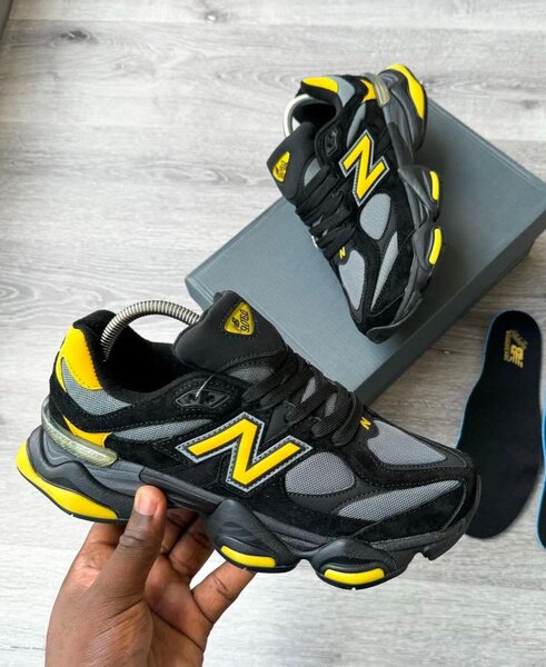 Quality new balance 9060