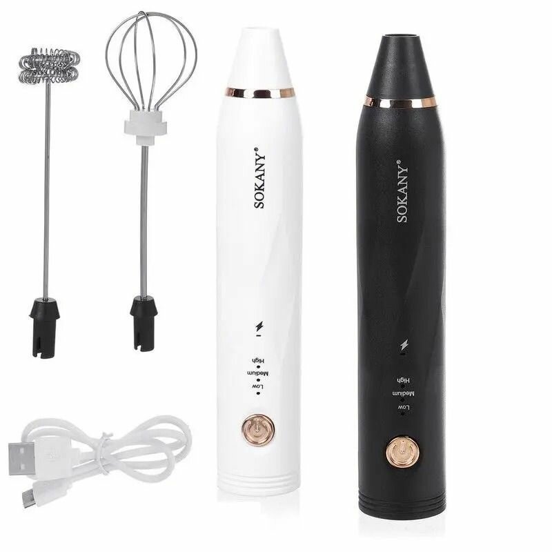 Ручной миксер sk-201a