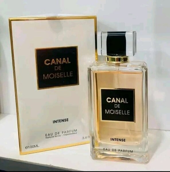 Smart collection perfumes