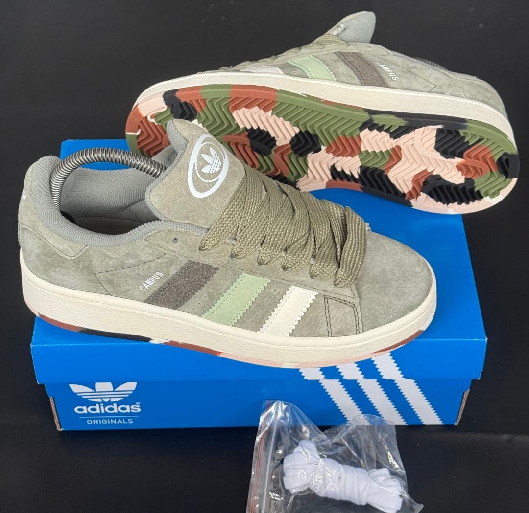 Adidas Campus Originals