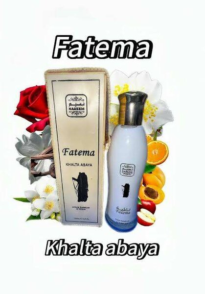 Parfum Eau de Parfum Naseem