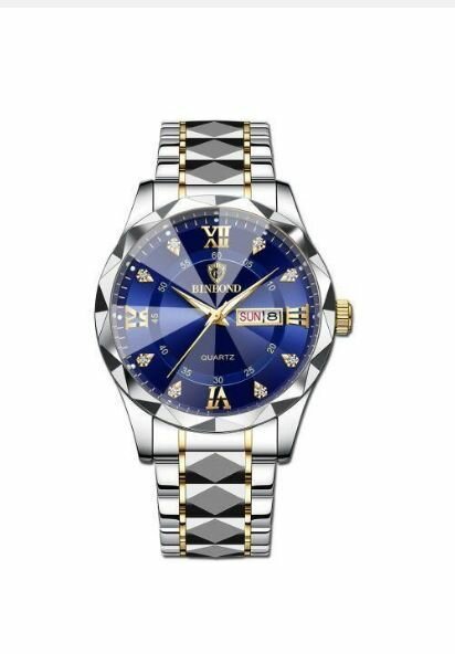 Montre homme élégante