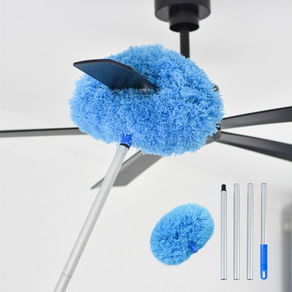 Ceiling Fan Cleaner