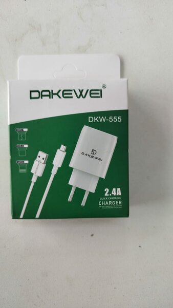 Chargeur rapide Dakewei USB